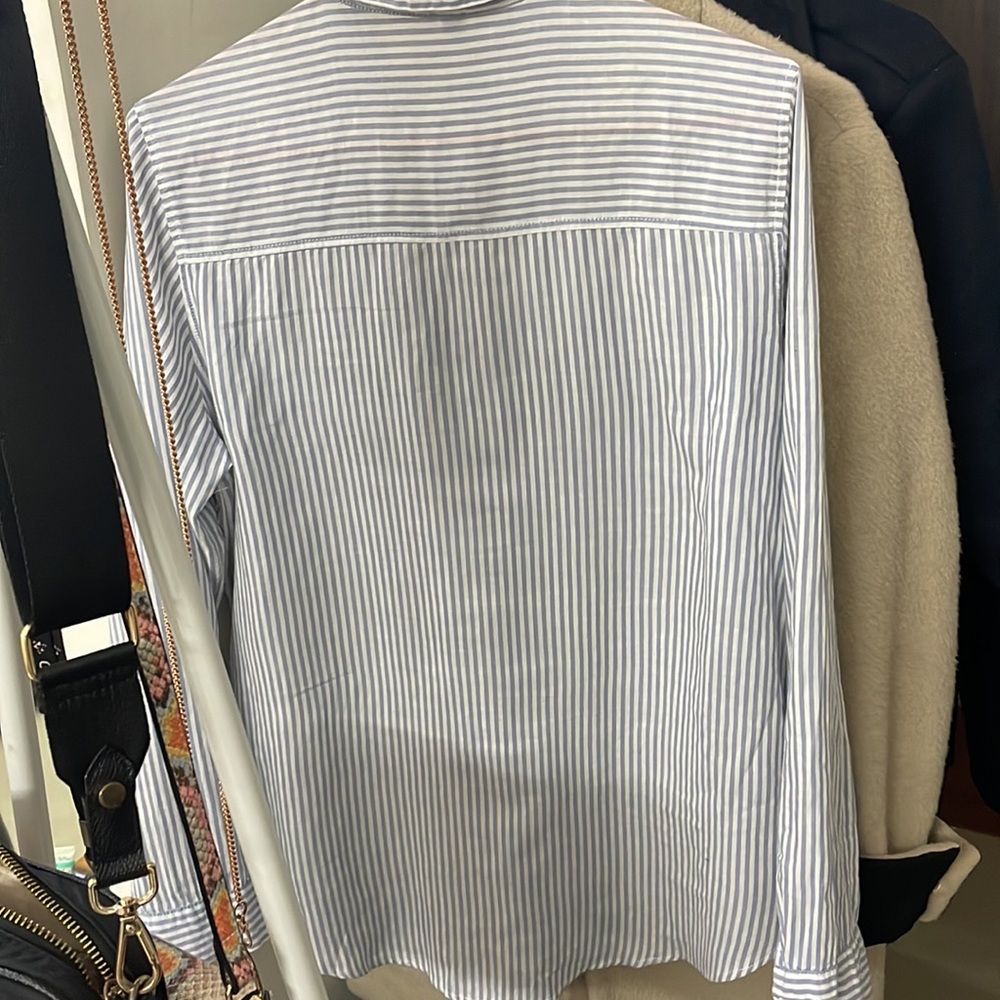 H&M cotton shirt - Picture 6 of 7